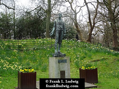 St Stephen's Green